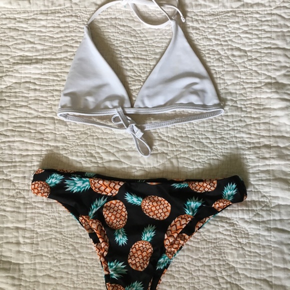 Swimsuit - Picture 1 of 2